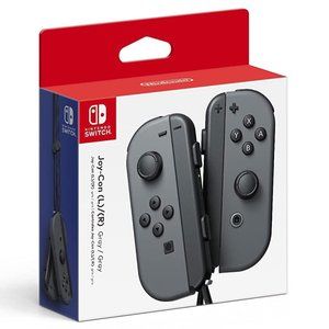 Nintendo Switch Joy-Con (L/R)